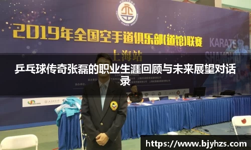 乒乓球传奇张磊的职业生涯回顾与未来展望对话录